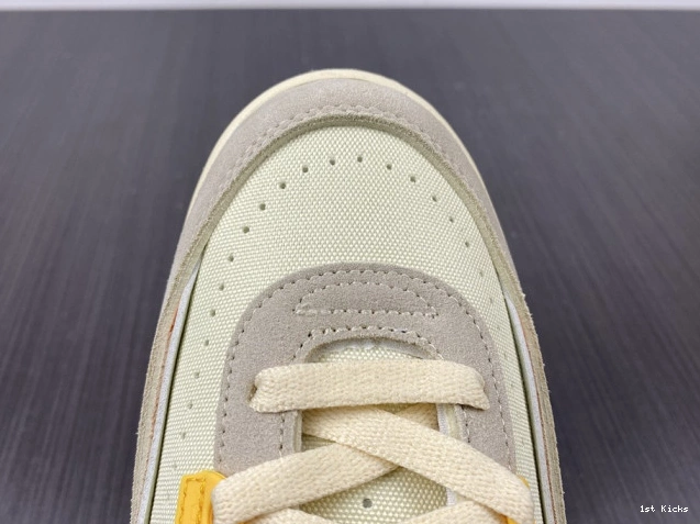 Air Rattan Union 2 x Jordan DN3802-200 0714